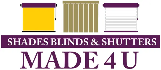 Made 4 You Shades Official Logo